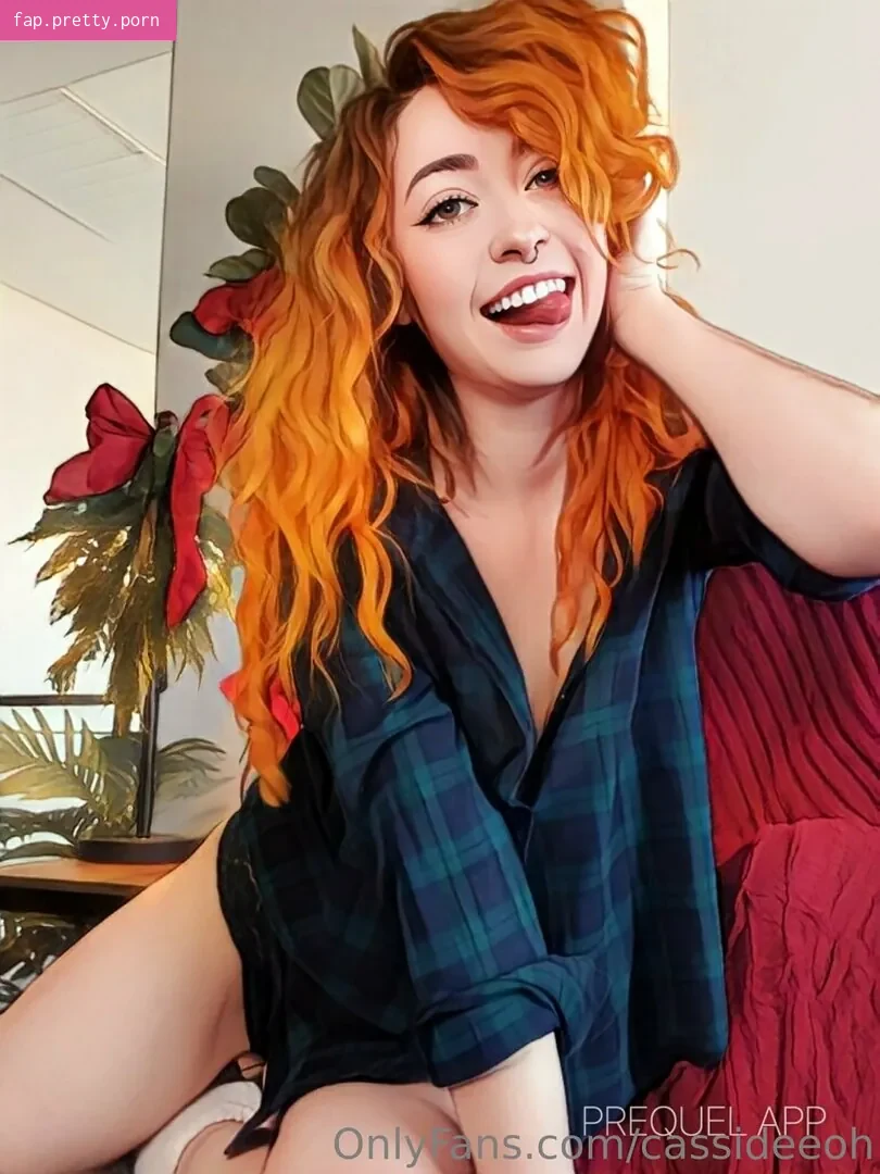 cassideeoh - Photo #05