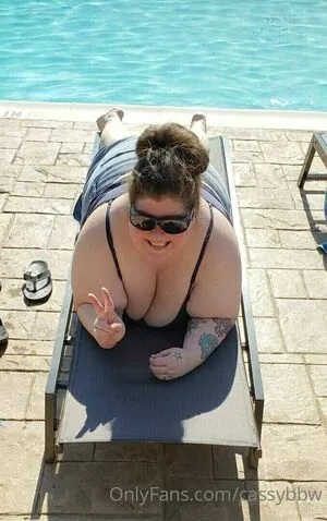 cassybbw content