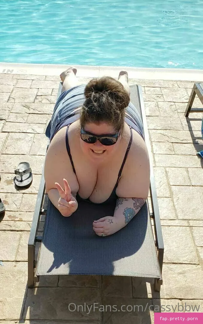cassybbw - Photo #08