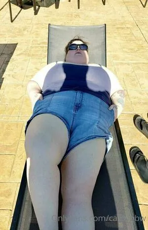 cassybbw content
