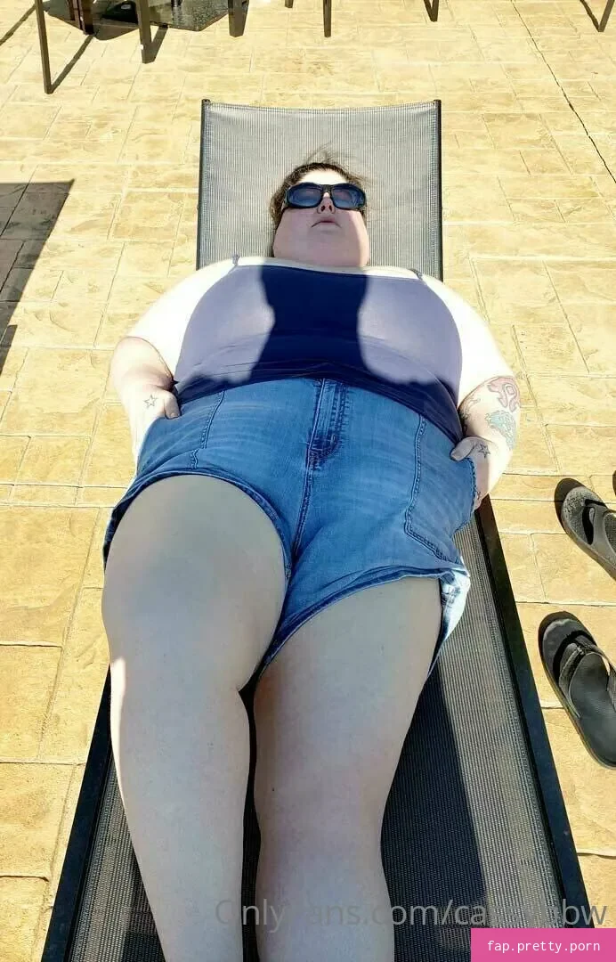 cassybbw - Photo #13