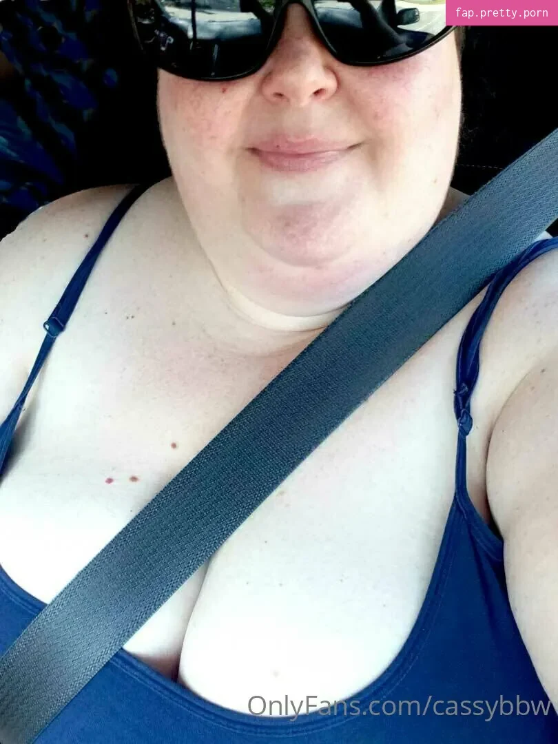 cassybbw - Photo #14