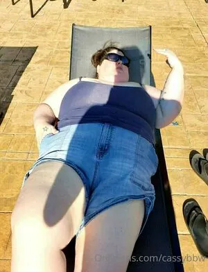 cassybbw content