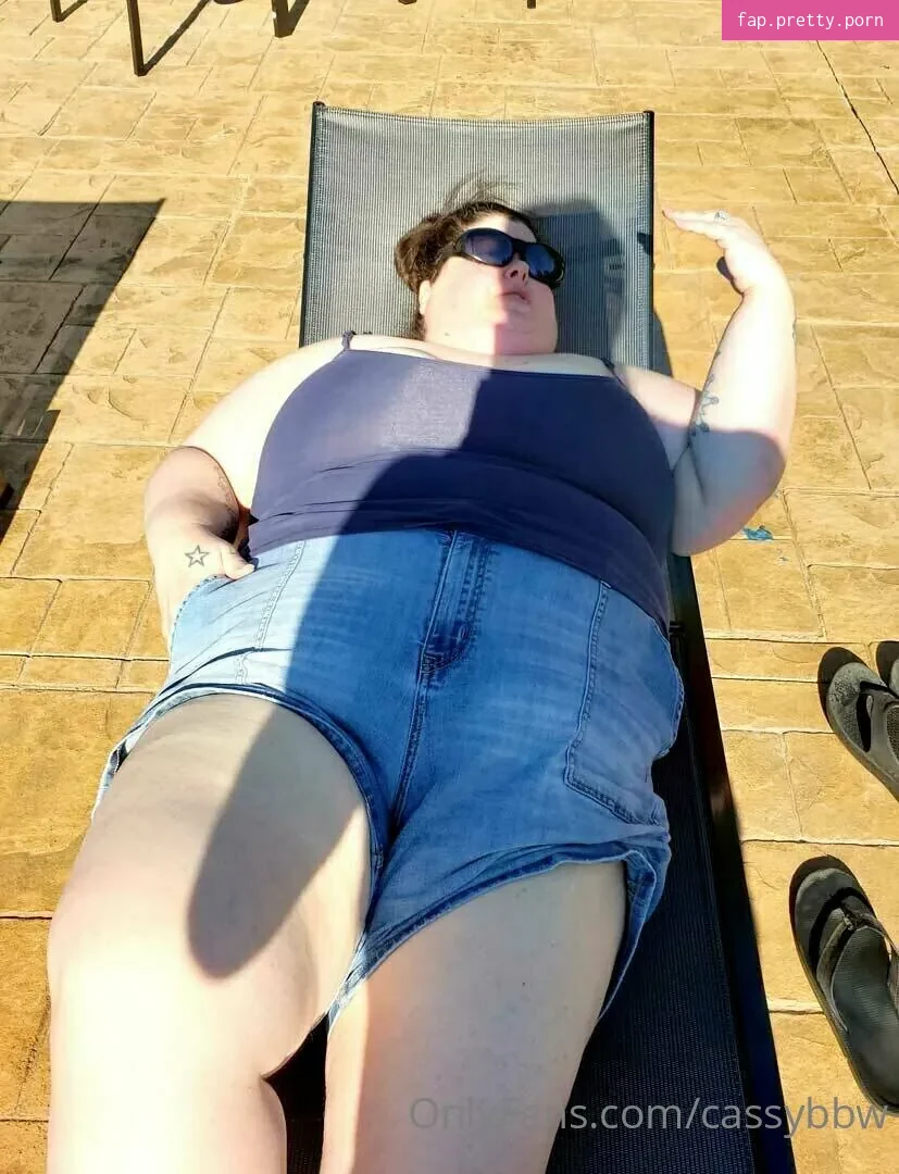 cassybbw - Photo #20