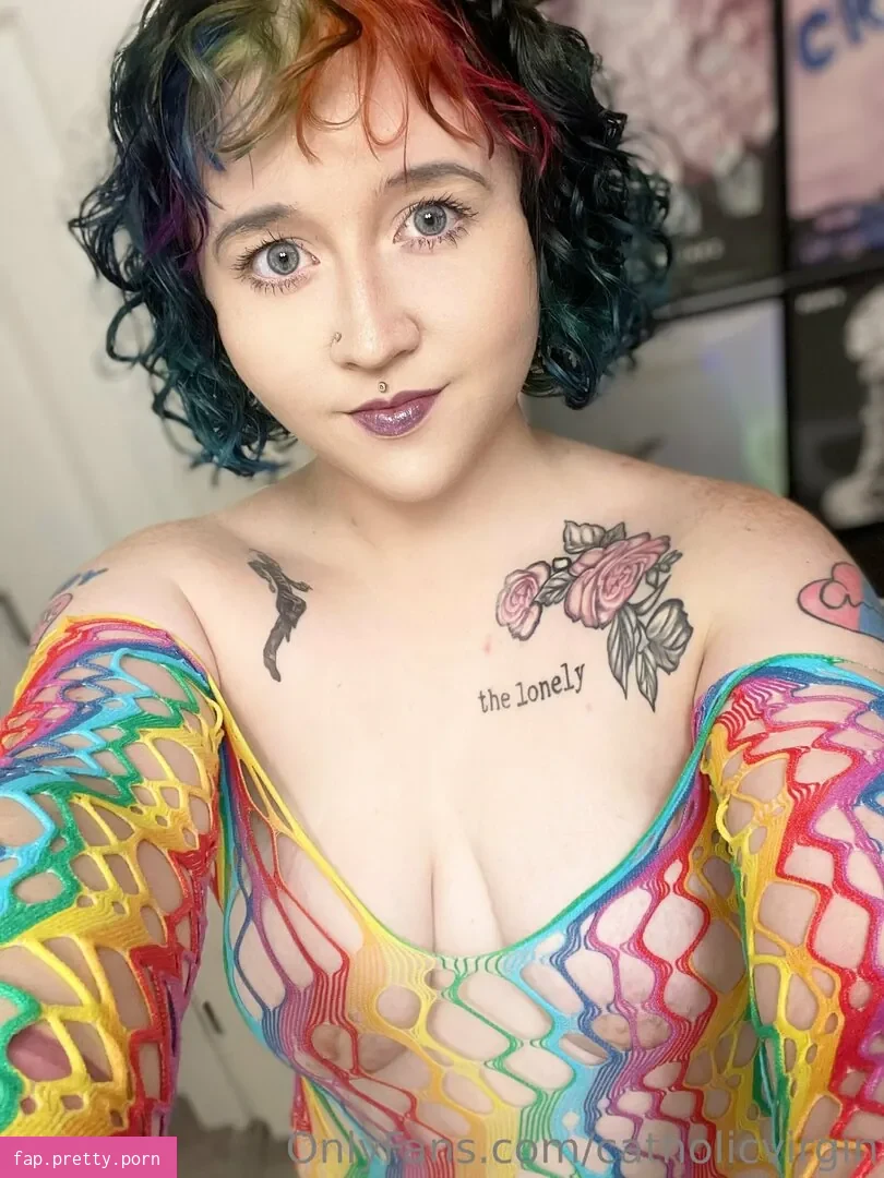 Catholicvirgin - Photo #31