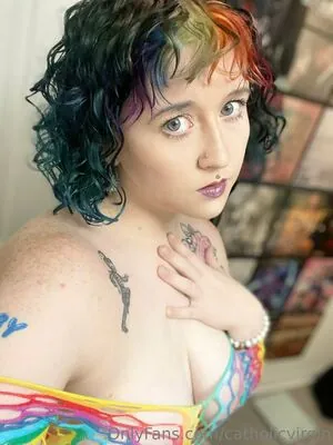 Catholicvirgin content