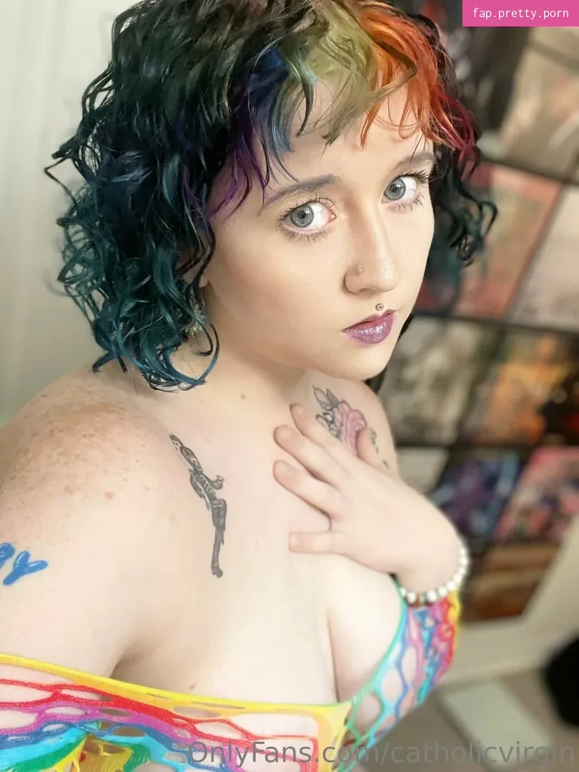 Catholicvirgin - Photo #42