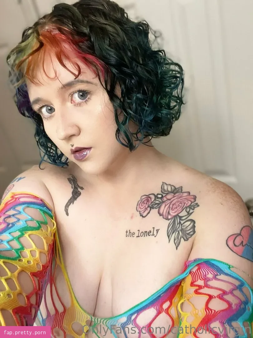 Catholicvirgin - Photo #49