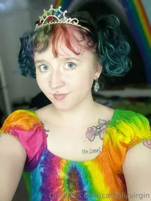 Catholicvirgin content