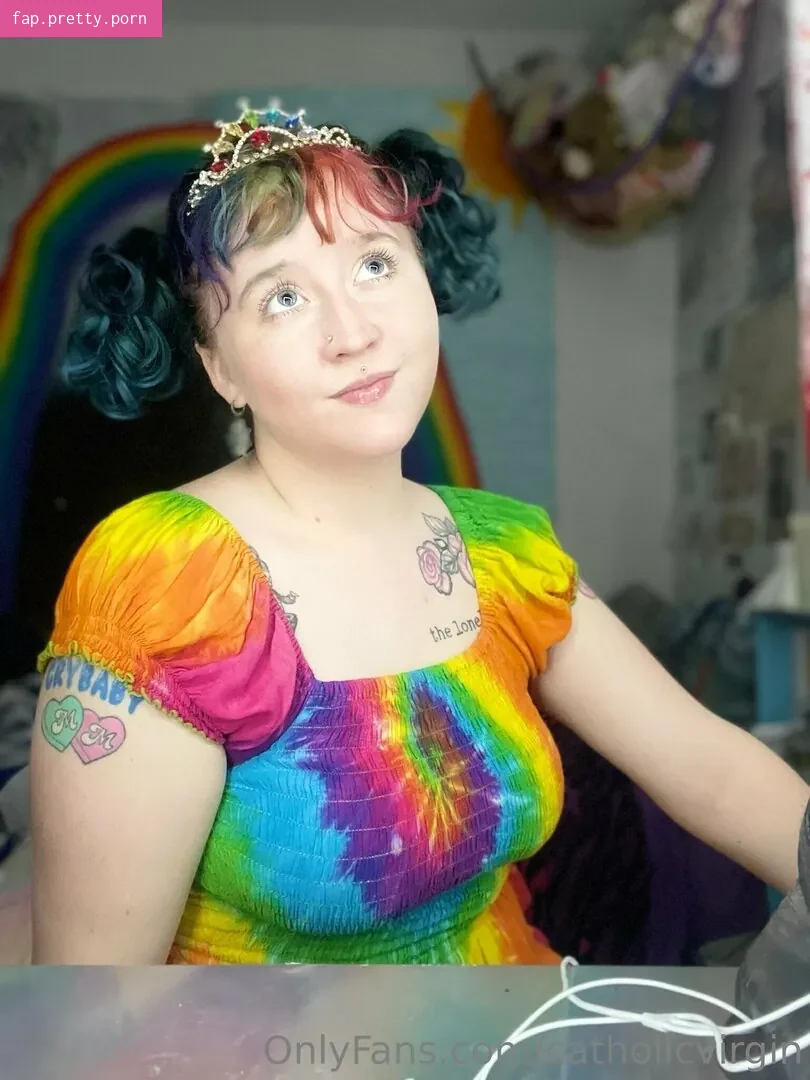 Catholicvirgin content