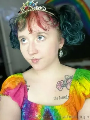 Catholicvirgin content