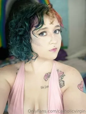 Catholicvirgin content