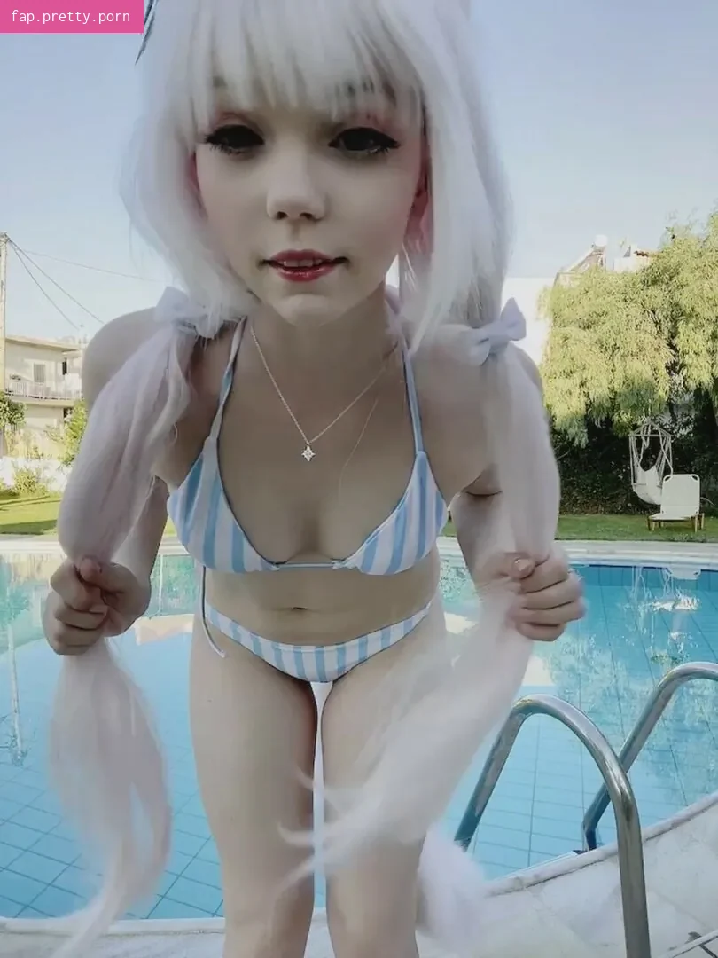 Caticorncosplay