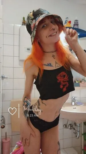 Catriona Addams content