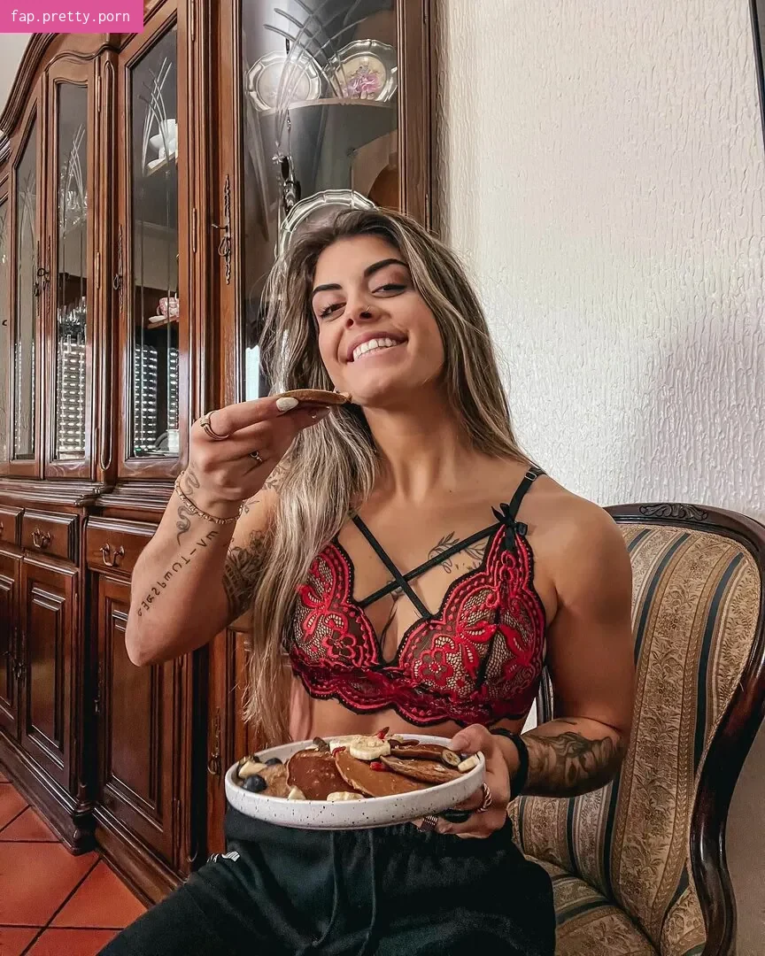 Cattefitness - Photo #24