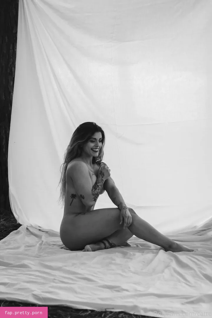 Cattefitness - Photo #30