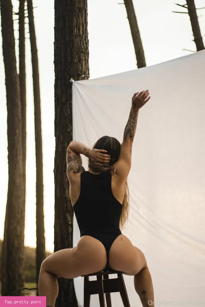 Cattefitness - Photo #50