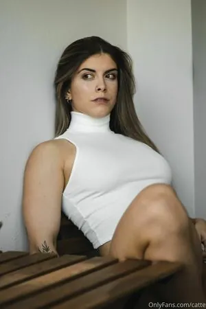 Cattefitness content