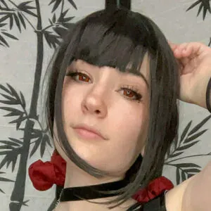 caughtredheadedcosplay