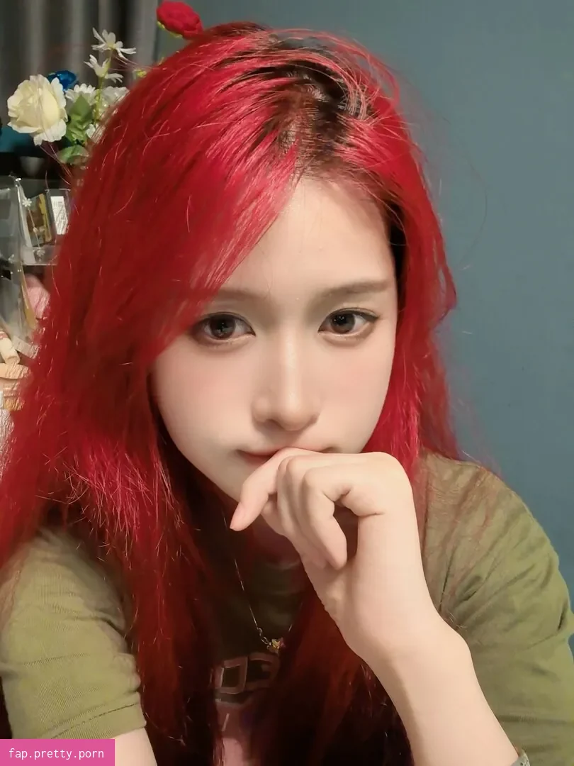 Coconut ASMR content