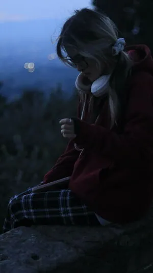 Coconut ASMR content