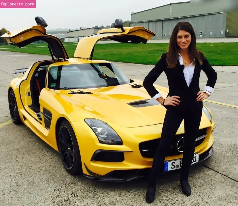 Cyndie Allemann - Photo #20