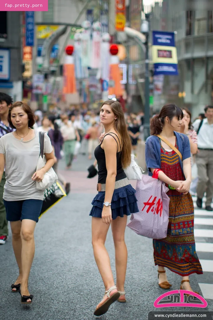 Cyndie Allemann - Photo #32