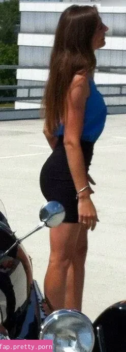 Cyndie Allemann - Photo #39