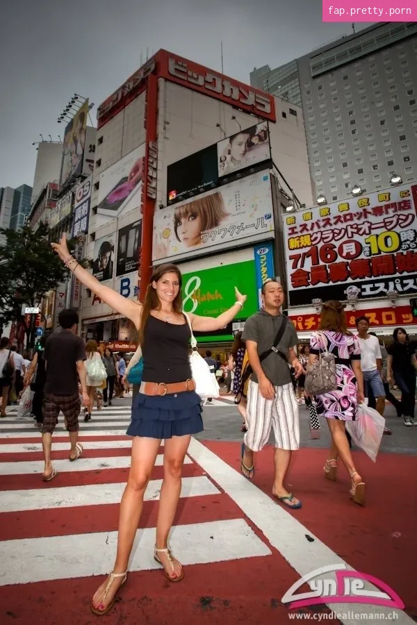 Cyndie Allemann - Photo #45