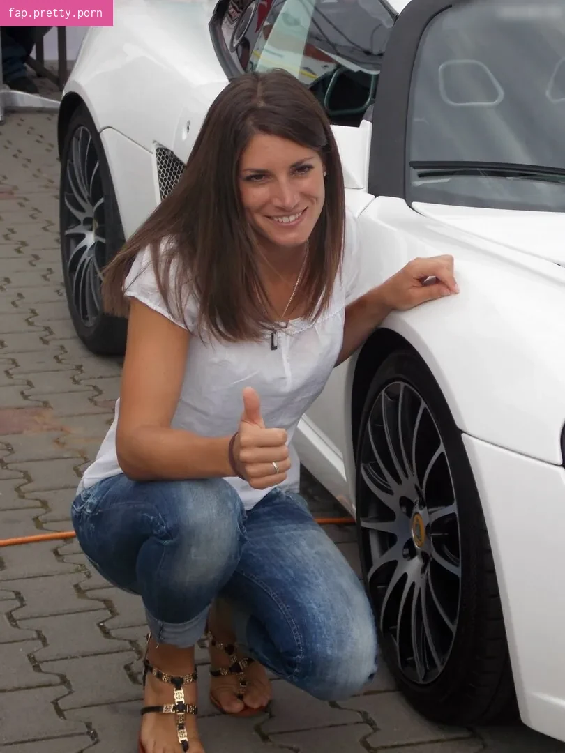 Cyndie Allemann - Photo #52