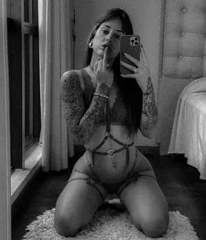 Cami Barigozzi #