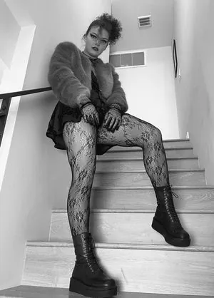 Camren Bicondova content