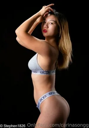 Carina Berry content