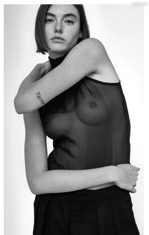 Celine Bethmann content