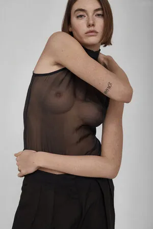 Celine Bethmann content