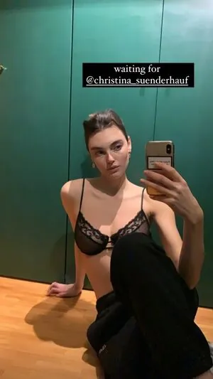 Celine Bethmann content