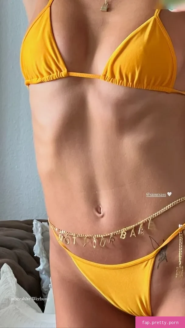 Celine Bethmann - Photo #14