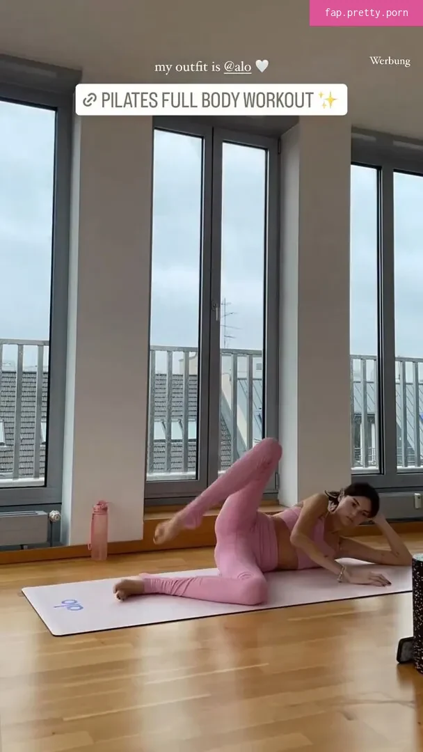 Celine Bethmann - Photo #41