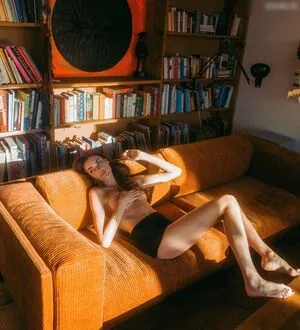 Celine Bethmann content