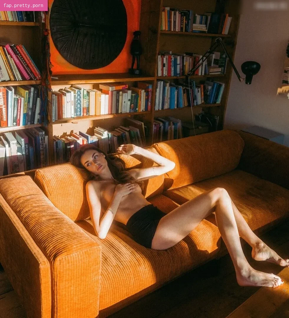 Celine Bethmann - Photo #68