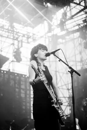 Courtney Barnett content