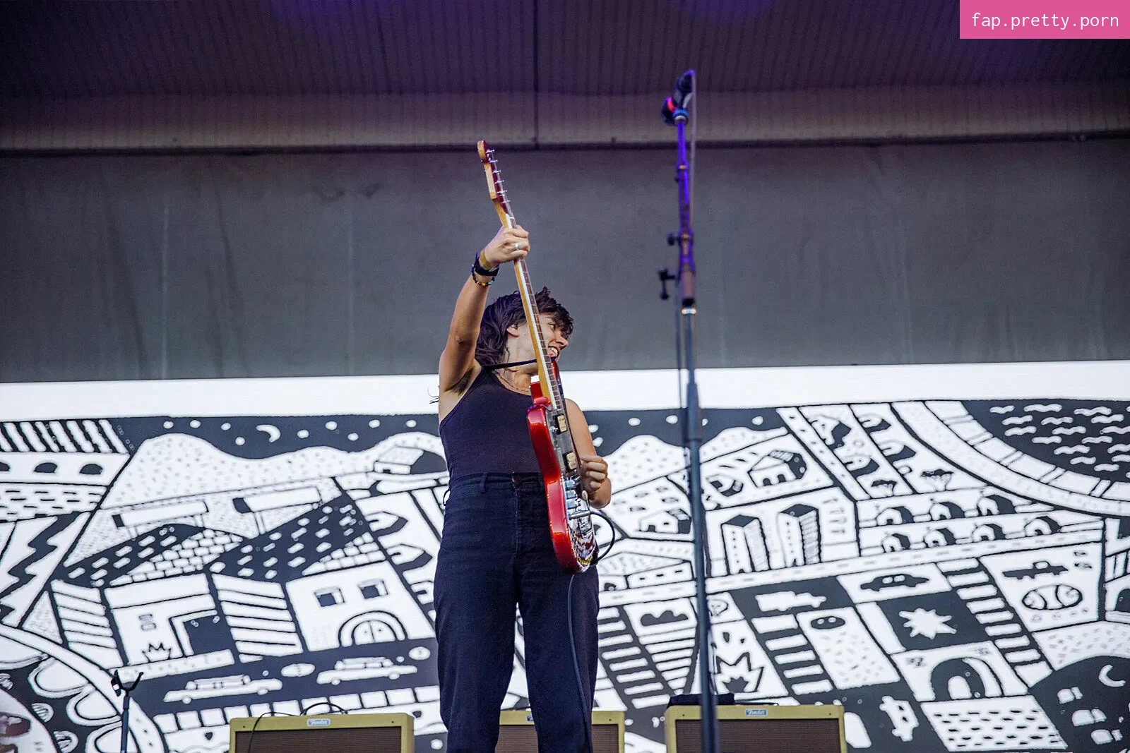 Courtney Barnett - Photo #18
