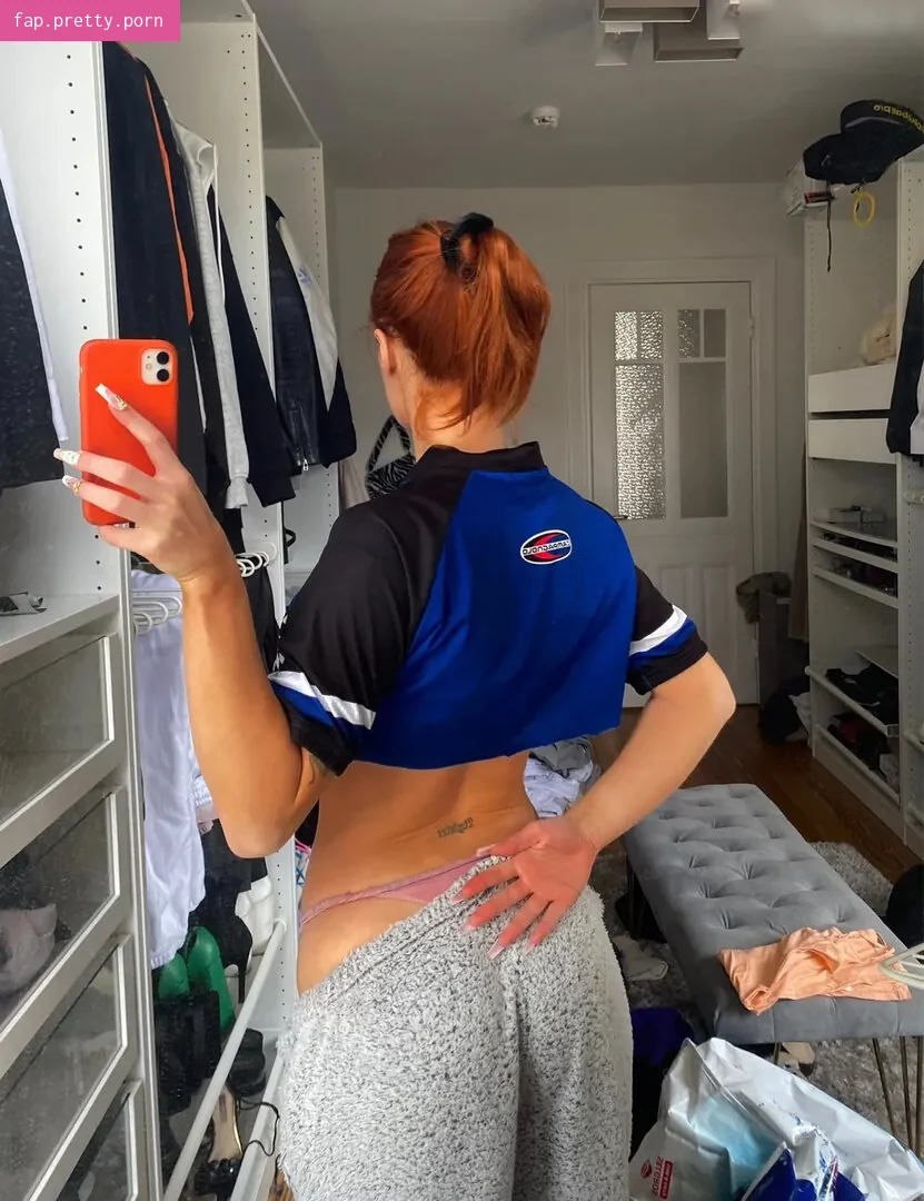 Cassy Cassau / cassyccassau Nude Leaked OnlyFans Photo #28