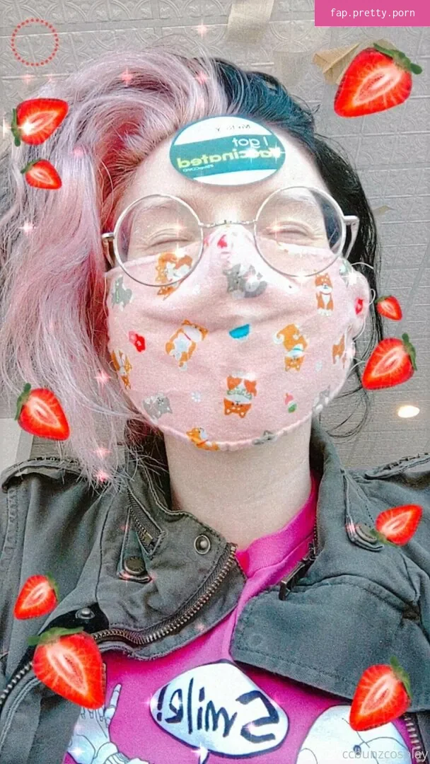 ccbunz / CCBunzCosplay / officialccbunz Nude Leaked OnlyFans Photo #28