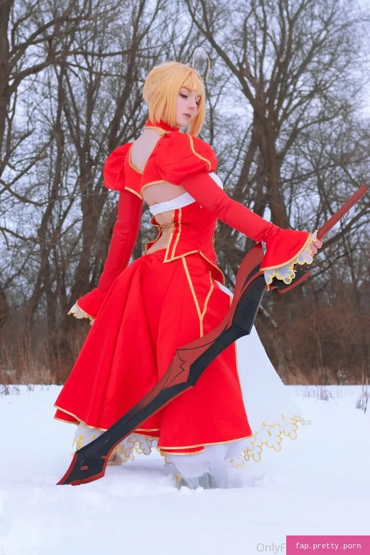 ccbunz / CCBunzCosplay / officialccbunz Nude Leaked OnlyFans Photo #28