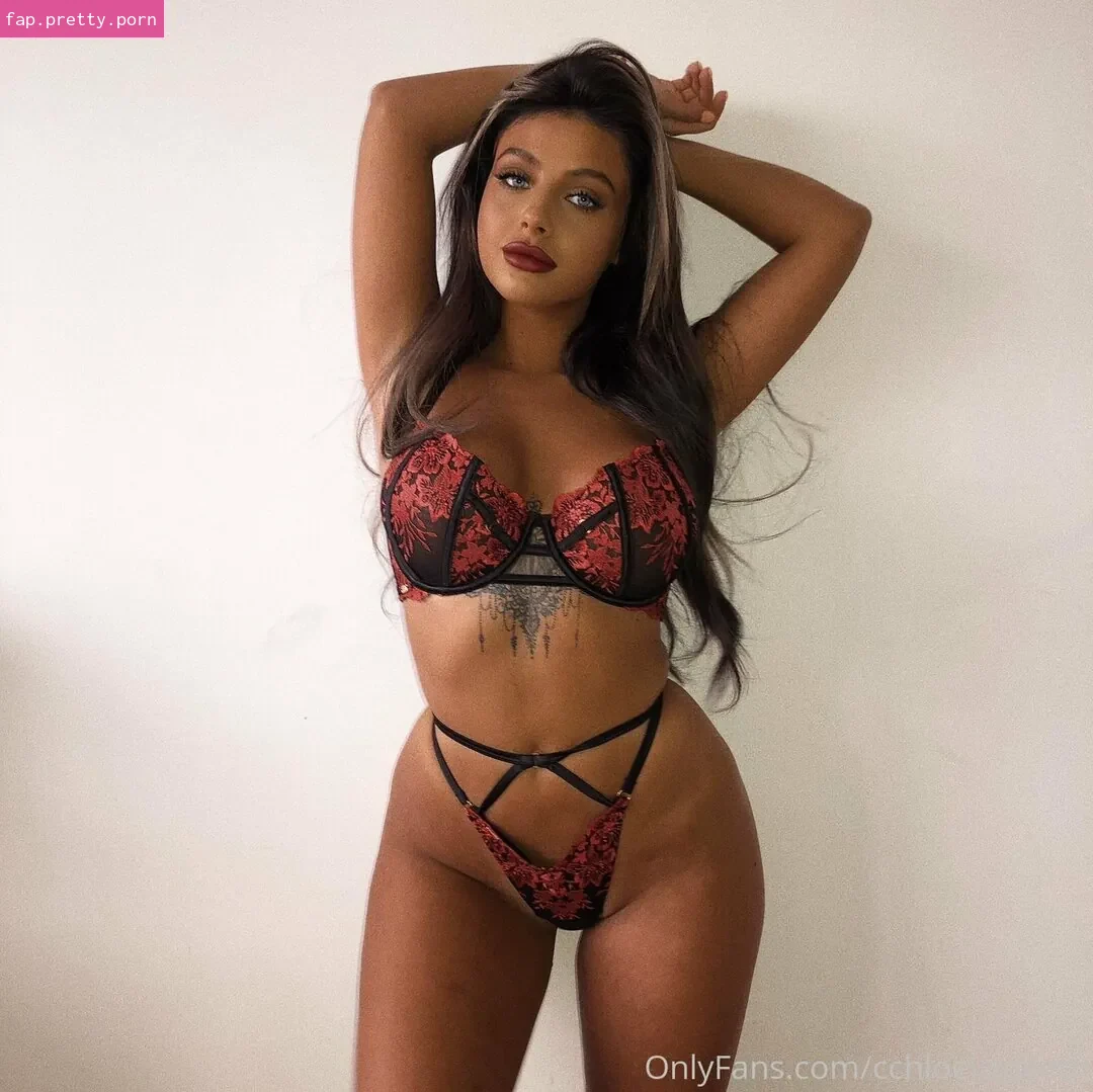 cchloelizabeth - Photo #40