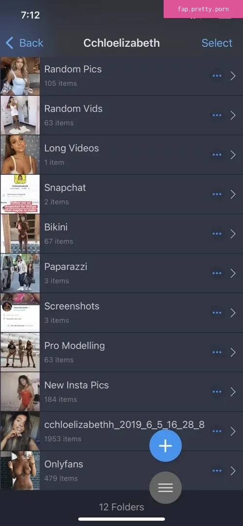 cchloelizabeth - Photo #41