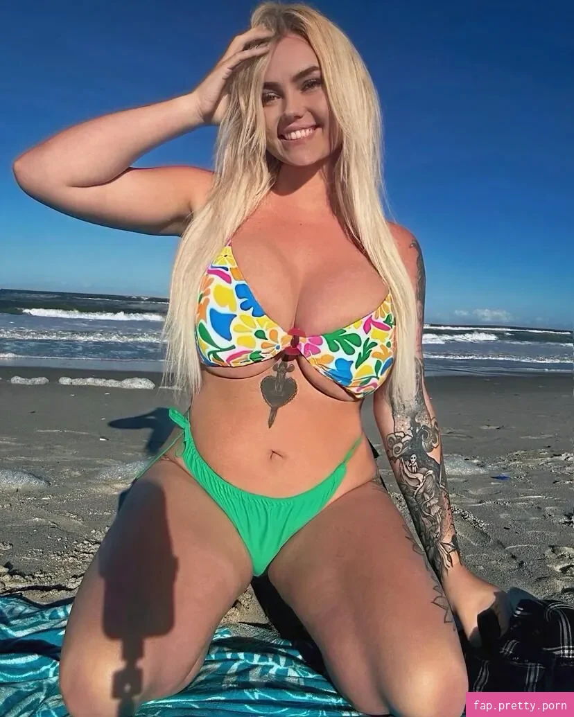 Chey Crissy - Photo #28