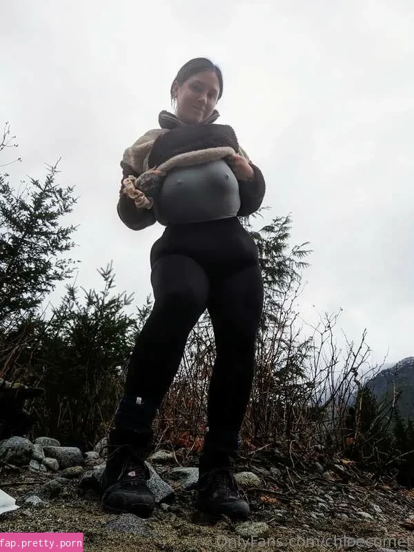 Chloe Comet - Photo #36