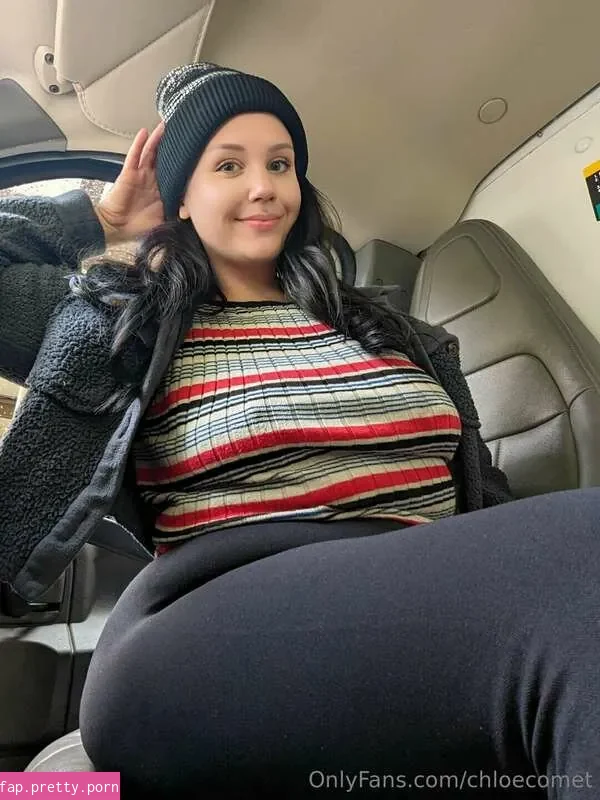 Chloe Comet - Photo #37